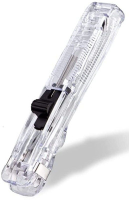 WEGOPRO 1 S steel paper clip(Set of 50, White)