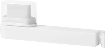 IKEA na Small Plastic Snack Preservation Clip(Set of 1, White)