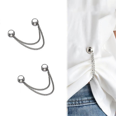 Cartcraze 2 pcs Brass Buttons(Pack of 2)