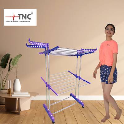 Tnc best sale cloth stand