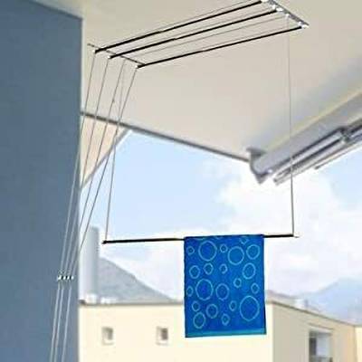 Ceiling cloth dryer best sale stand