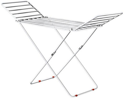 EZ deal Steel Floor Cloth Dryer Stand EZ-BUTTERFLY -1T(1 Tier)