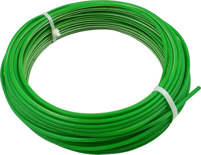Appster Iron Retractable Clothesline(20 m)