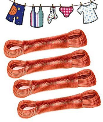 SBTs Nylon Retractable Clothesline(20 m)