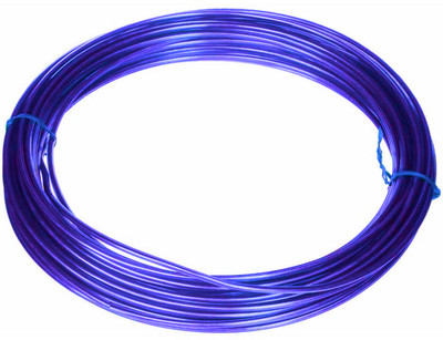 kamlax Rope Wire for Drying Hanging Clothes Plastic Clothesline(20 m)