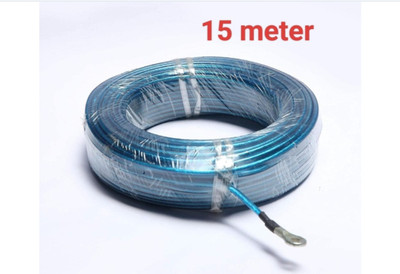 Modern Silicone Retractable Clothesline(15 m)