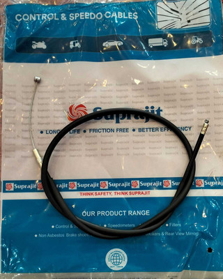 SUPRAJIT 100 cm Ignition Cable(MAHINDRA Centuro)