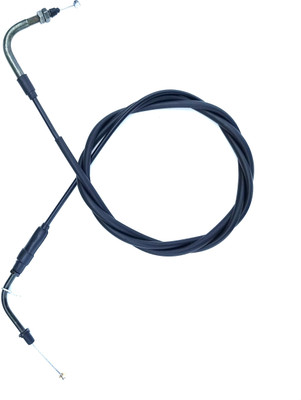 KALSTAR 185 cm Accelerator Cable(TVS Jupiter)