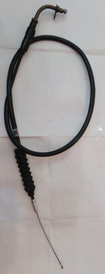 Sai 60 cm Accelerator Cable(Bajaj Boxer)