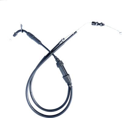 KALSTAR 85 cm Accelerator Cable(TVS Apache RTR 160, Apache RTR 180)