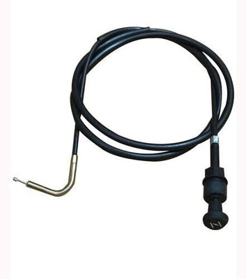 road religion 120 cm Gear Cable(TVS Jupiter, Zest, Wego)