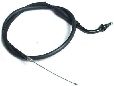 Chinkraft 10 cm Accelerator Cable(Universal For Bike NA)