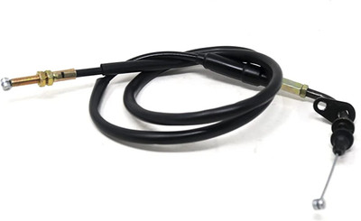 road religion 10 cm Accelerator Cable(Yamaha Universal For Car)