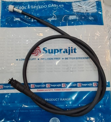 SUPRAJIT ENGINEERING LIMITED 150 cm Speedometer Cable(Honda Activa)