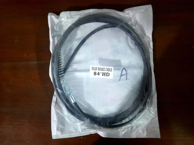 HXD 213 cm Brake Cable(NA NA)
