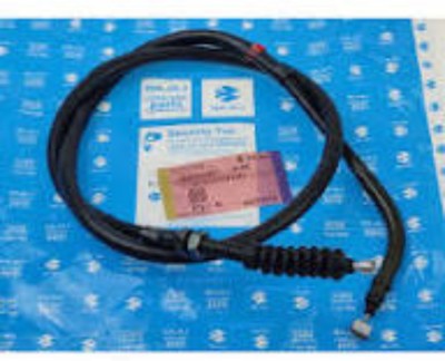 Rabbu 18 cm Clutch Cable(Bajaj Dominar 250)