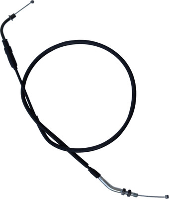 KALSTAR 116 cm Accelerator Cable(Royal Enfield Meteor 350)