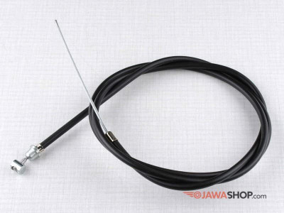 road religion 90 cm Clutch Cable(JAWA UVA)