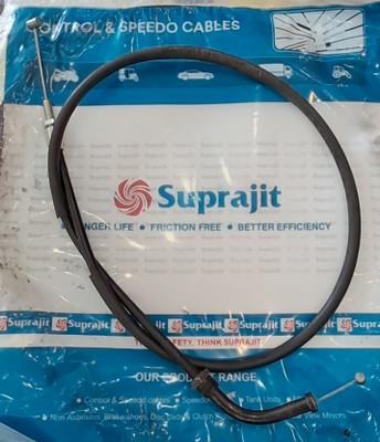 SUPRAJIT ENGINEERING LIMITED 95 cm Accelerator Cable(Hero Karizma)