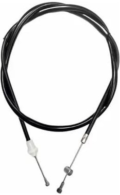 D'Mega Mart 100 cm Clutch Cable(NA RX 450hL Petrol)