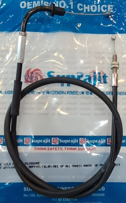 SUPRAJIT ENGINEERING LIMITED 93 cm Accelerator Cable(Yamaha SZ RR)