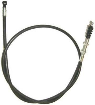 road religion 10 cm Clutch Cable(Bajaj Unicorn)
