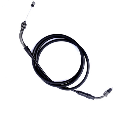 KALSTAR 170 cm Accelerator Cable(TVS Jupiter)