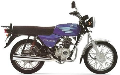 Chinkraft 10 cm Clutch Cable(Bajaj Chetak)