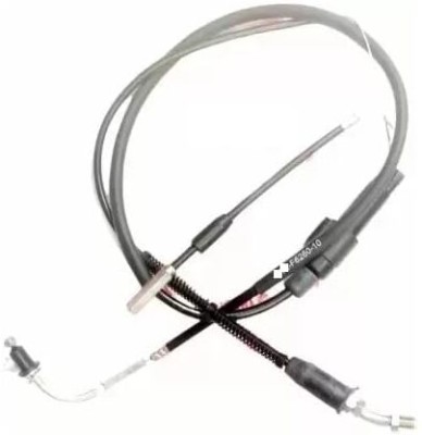 D'Mega Mart 116 cm Accelerator Cable(Yamaha RX 450hL Petrol)