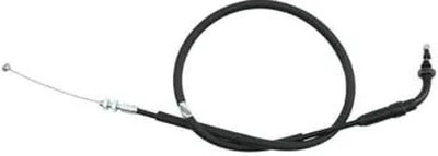 Lohan 15 cm Accelerator Cable(Hero HF Deluxe, Splendor)