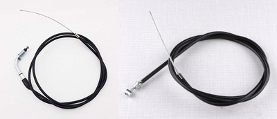 road religion 15 cm Clutch Cable(JAWA NA)