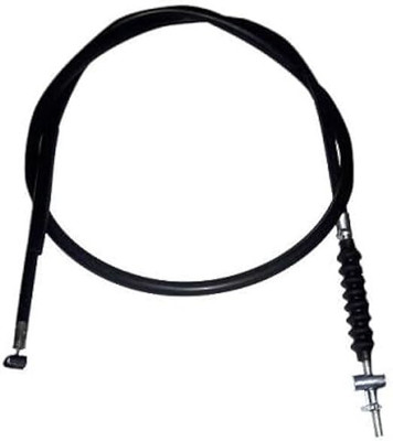 road religion Clutch Cable for Caliber - Smooth and Reliable Clutch Operation Bike Clutch Cover