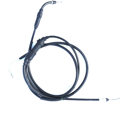 KALSTAR 168 cm Accelerator Cable(TVS Wego)