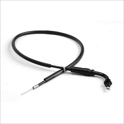 Chinkraft 10 cm Accelerator Cable(Bajaj Avenger)