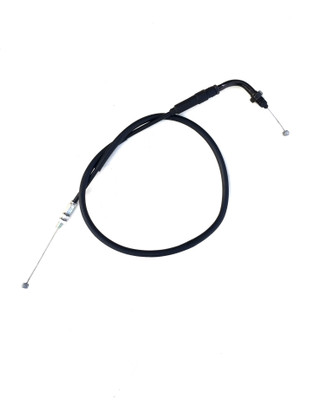 KALSTAR 91 cm Accelerator Cable(Hero Super Splendor)