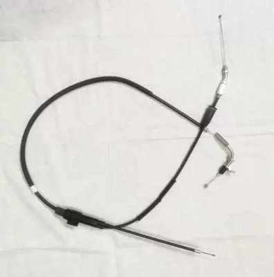 THE ONE CUSTOM 112 cm Accelerator Cable(Yamaha RX 450hL Petrol)