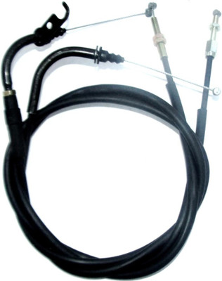 road religion 120 cm Accelerator Cable(Yamaha NA)