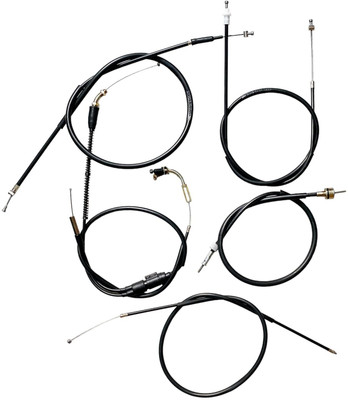 road religion 15 cm Clutch Cable(Yamaha NA)