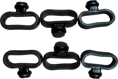 ssm moto 12 cm Brake Cable(Royal Enfield NA)