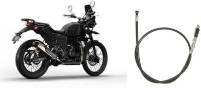 road religion 120 cm Clutch Cable(Royal Enfield Himalayan)