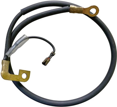 road religion 5 cm Fuel Lid Cable(Yamaha FZ)