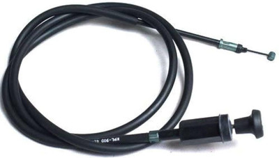 road religion 10 cm Clutch Cable(Honda Universal For Car)