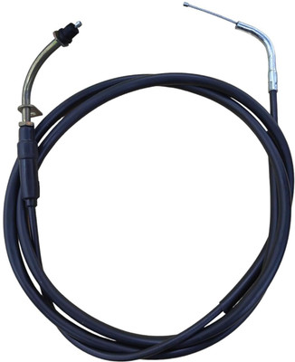 road religion 10 cm Accelerator Cable(TVS Universal For Car)