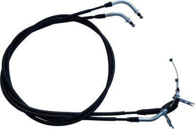 KALSTAR 170 cm Accelerator Cable(Suzuki Access 125)