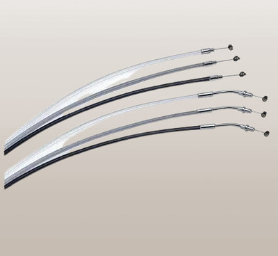 HODDY 150 cm Clutch Cable(Hero Splendor plus)