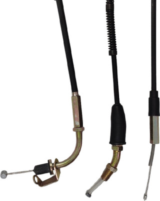 D'Mega Mart 120 cm Accelerator Cable(Yamaha RX 450hL Petrol)