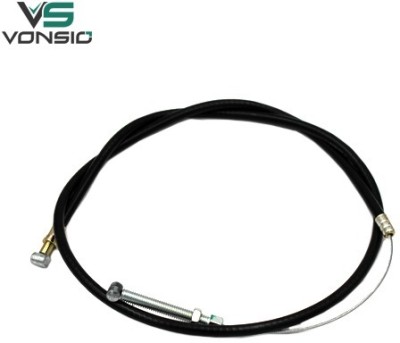 VONSIO 114 cm Brake Cable(Royal Enfield NA)