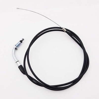 road religion 10 cm Accelerator Cable(Bajaj NA)