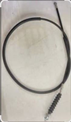 Suprajit Industries Limited 112 cm Brake Cable(Bajaj Boxer)