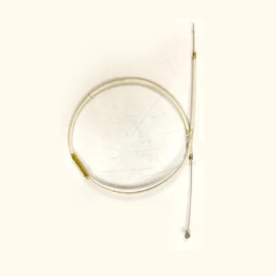 MOTOCITY 75 cm Clutch Cable(Bajaj NA)